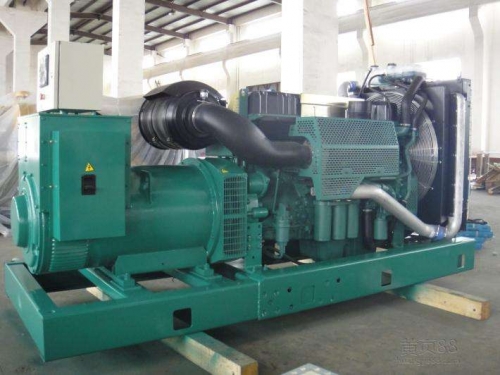 屯昌便携静音：租赁无声发电机组，便携式解决能源需求