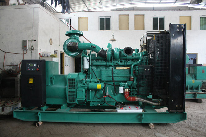 屯昌环保无噪音：租用静音发电机组，为环境和耳朵双重保驾护航